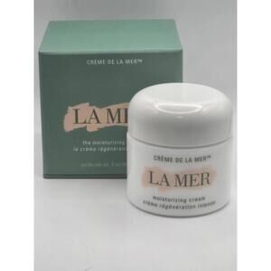 La Mer Creme De La Mer Moisturizing Cream 2oz.